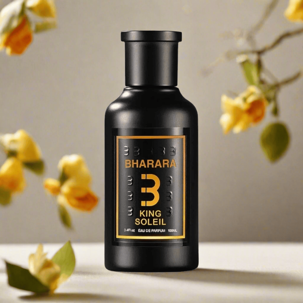 Bharara King Soleil - Unisex Eau de parfum 3.4 oz / 100 ml