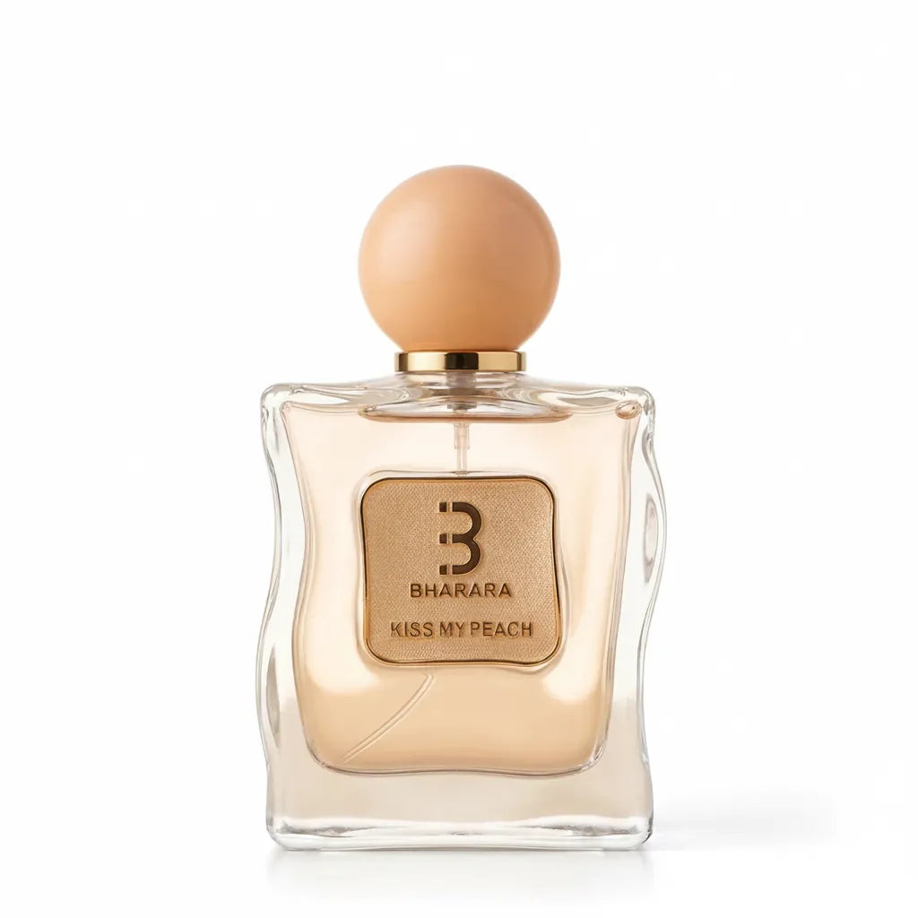 Bharara Kiss My Peach 3.4 oz / 100 ml