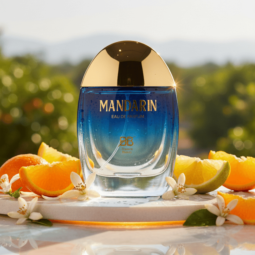 Bharara Mandarin 3.4 oz / 100 ml