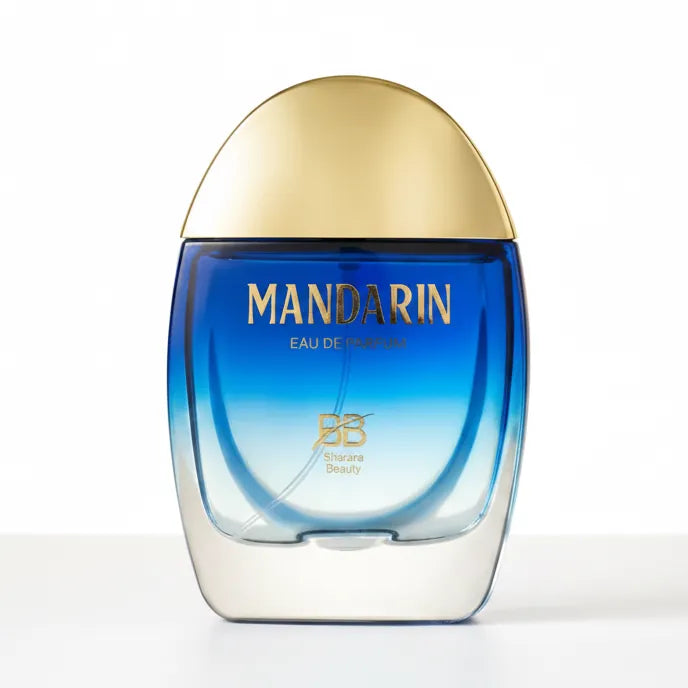 Bharara Mandarin 3.4 oz / 100 ml