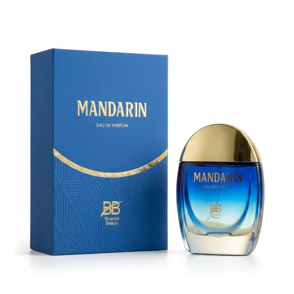 Bharara Mandarin 3.4 oz / 100 ml