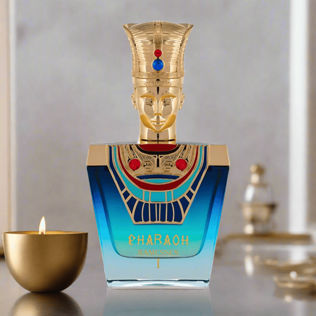 Bharara Phara Ramesses I - For Men Eau de Parfum 3.4 oz / 100 ml