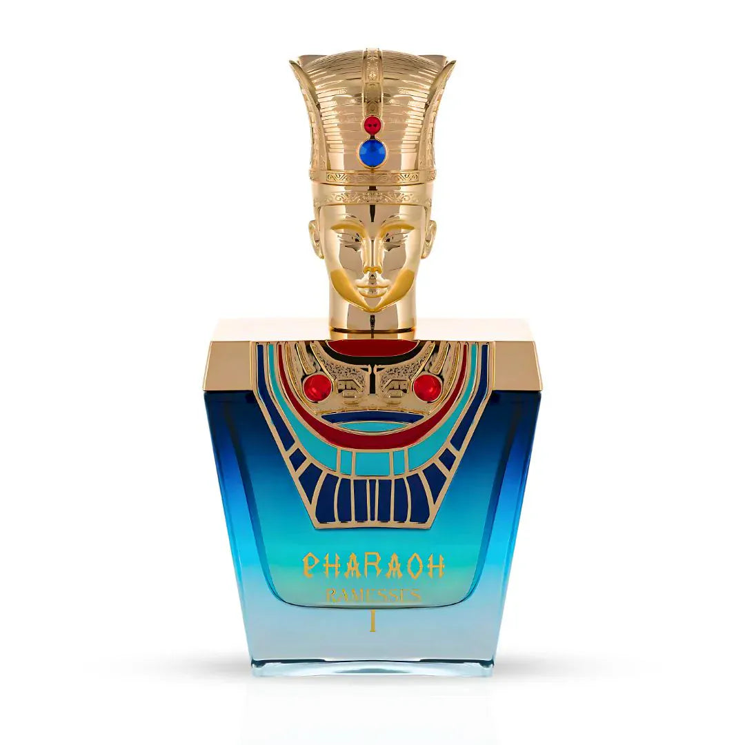 Bharara Phara Ramesses I - For Men Eau de Parfum 3.4 oz / 100 ml