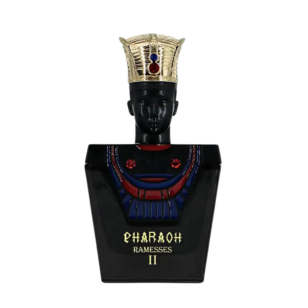 Bharara Phara Ramesses II - Unisex Eau de Parfum 3.4 oz / 100 ml