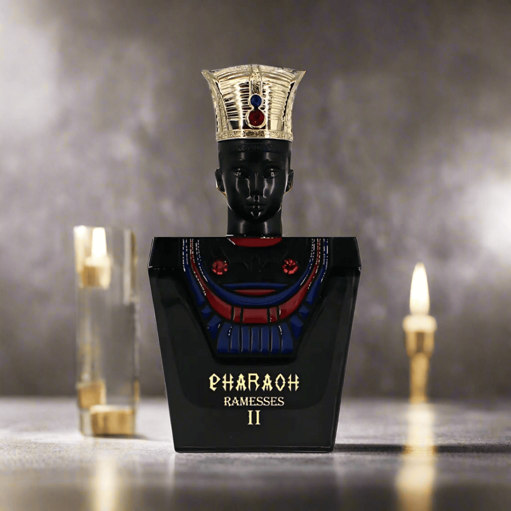 Bharara Phara Ramesses II - Unisex Eau de Parfum 3.4 oz / 100 ml
