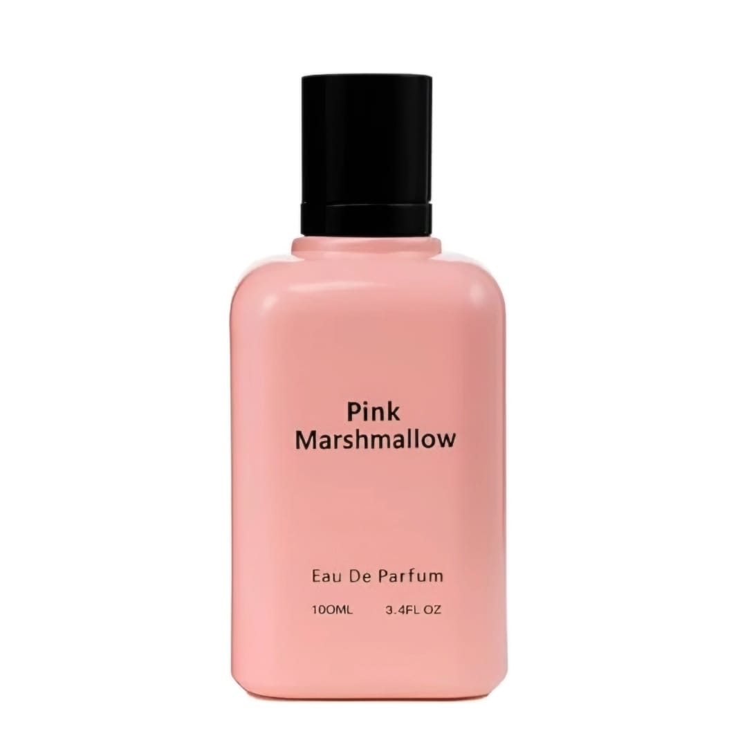 Bharara Pink Marshmallow 3.4 oz / 100 ml