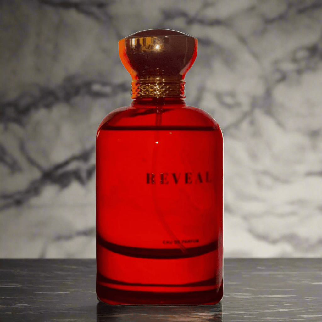 Bharara Reveal - Unisex Eau de parfum 3.4 oz