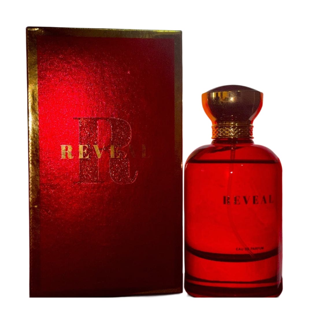 Bharara Reveal - Unisex Eau de parfum 3.4 oz