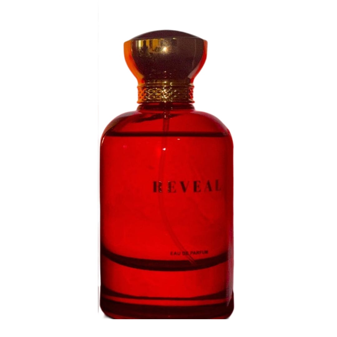 Bharara Reveal - Unisex Eau de parfum 3.4 oz