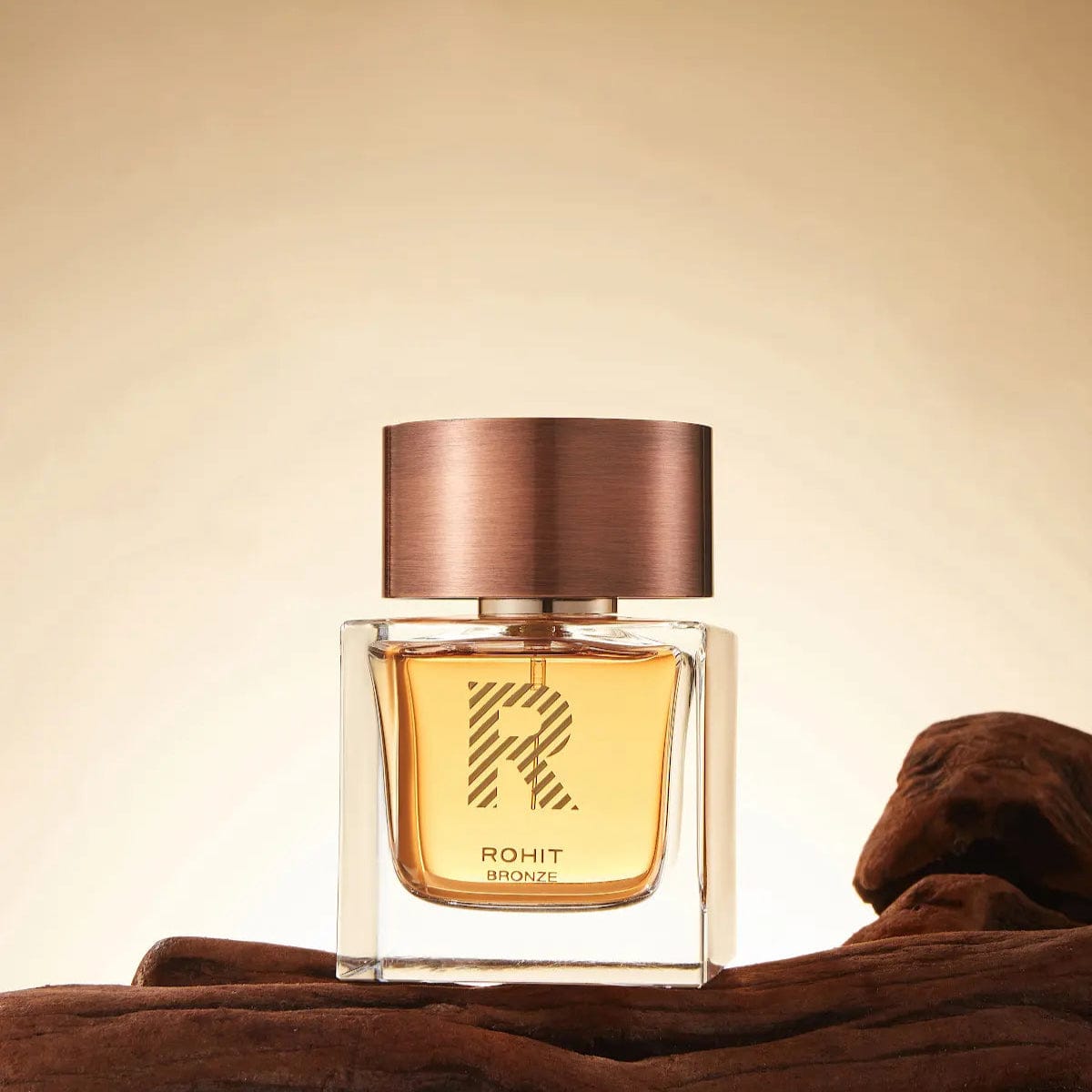 Bharara Rohit Bronze - Unisex Eau de parfum 3.4 oz / 100 ml
