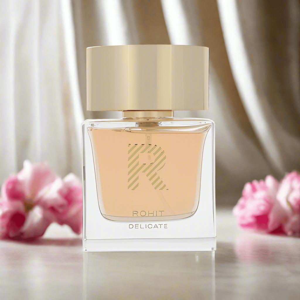 Bharara Rohit Delicate - Unisex Eau de parfum 3.4 oz / 100 ml