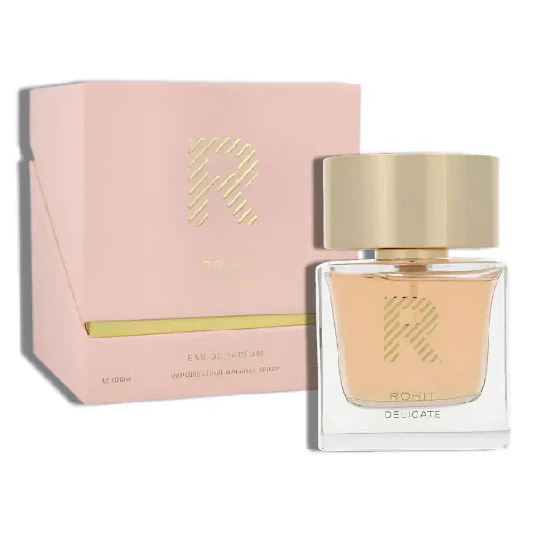 Bharara Rohit Delicate - Unisex Eau de parfum 3.4 oz / 100 ml