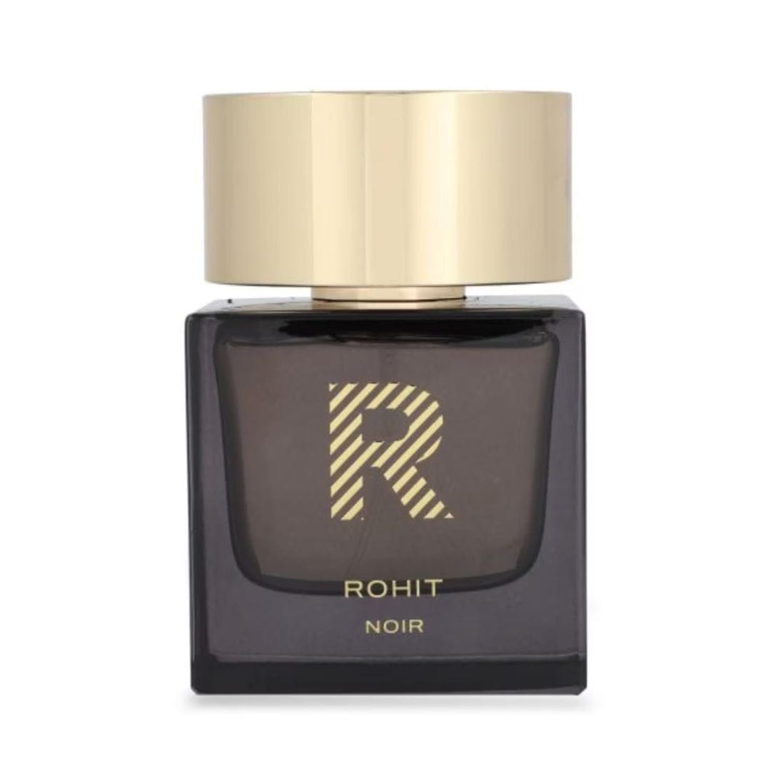 Bharara Rohit Noir - For Men Eau de parfum 3.4 oz / 100 ml