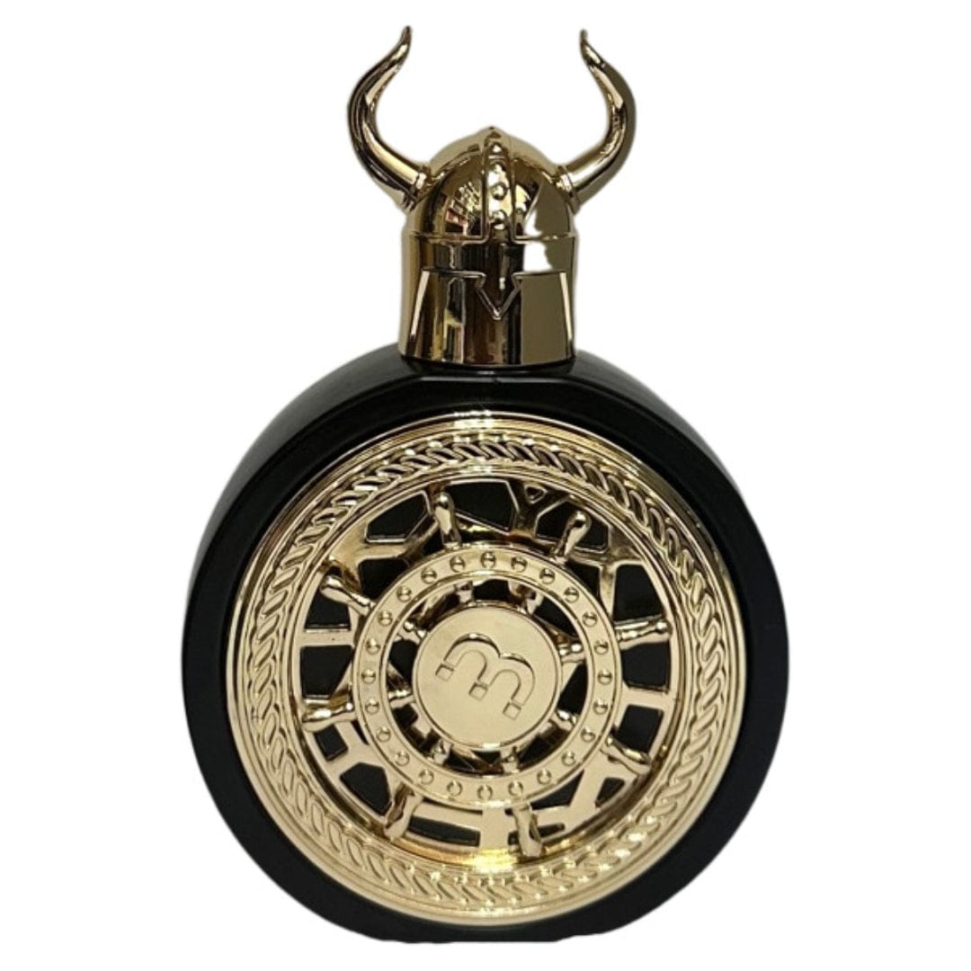 Bharara Viking Cairo Unisex Perfume/Cologne For Men & Women Eau de Parfum 3.4 oz Edp
