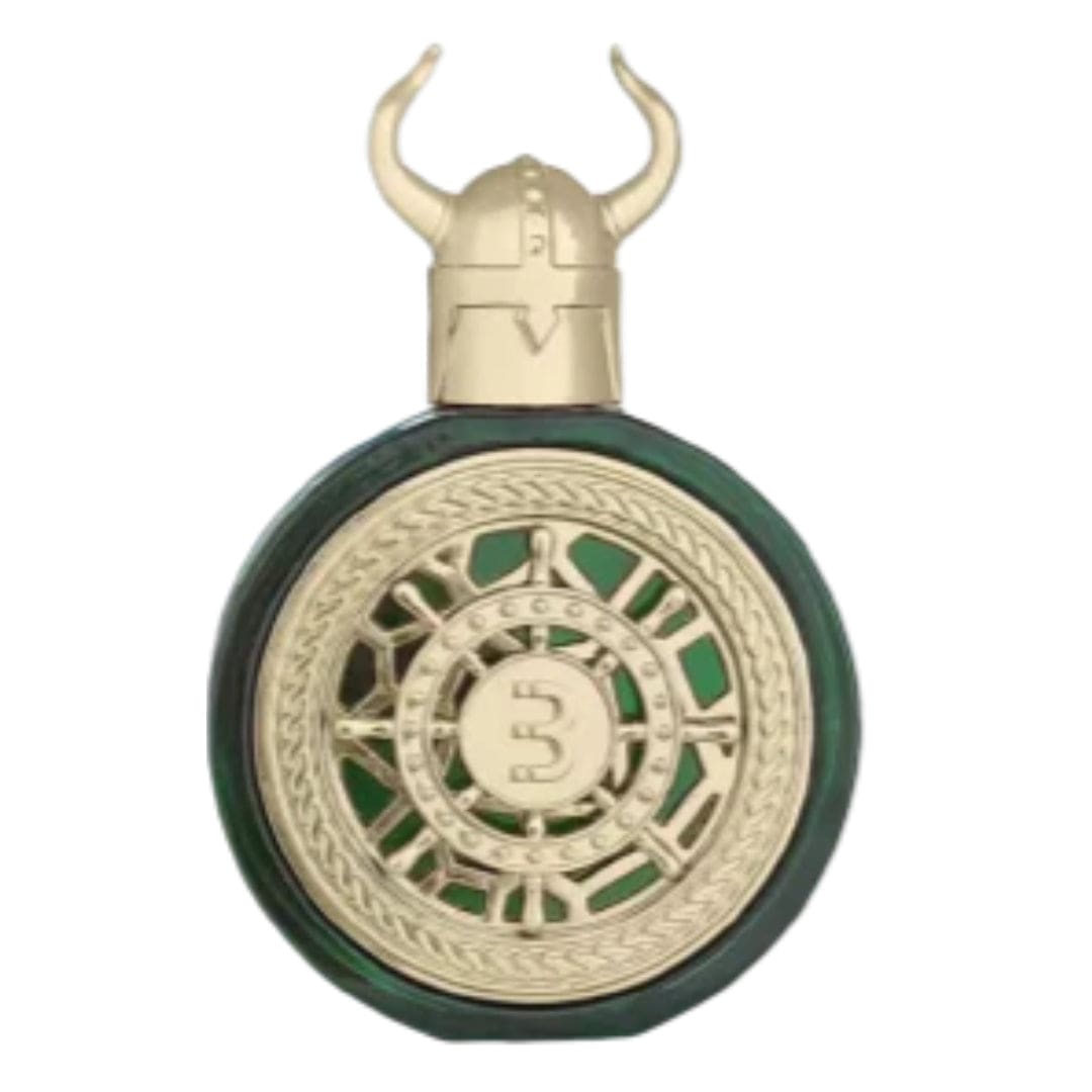 Bharara Viking Dubai Unisex Perfume/Cologne For Men & Women Eau de Parfum 3.4 oz / Gift Set 3.4 oz Edp