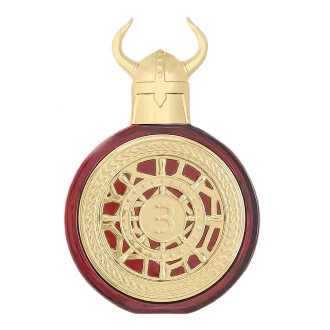 Bharara Viking Kashmir Unisex Perfume/Cologne For Men & Women Eau de Parfum 3.4 oz Edp