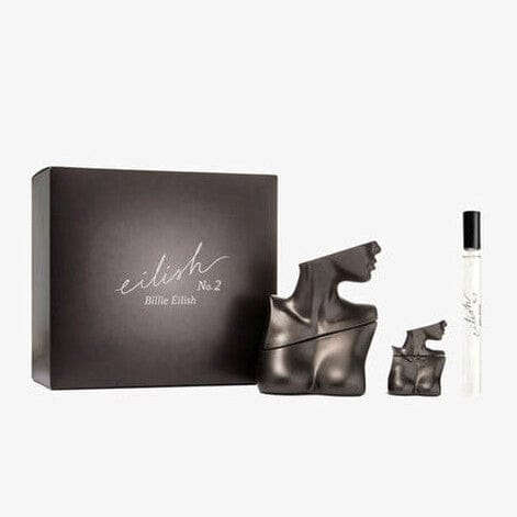 Billie Eilish Eilish No. 2  For Women Eau de Parfum Gift set 3.4 oz / 100 ml
