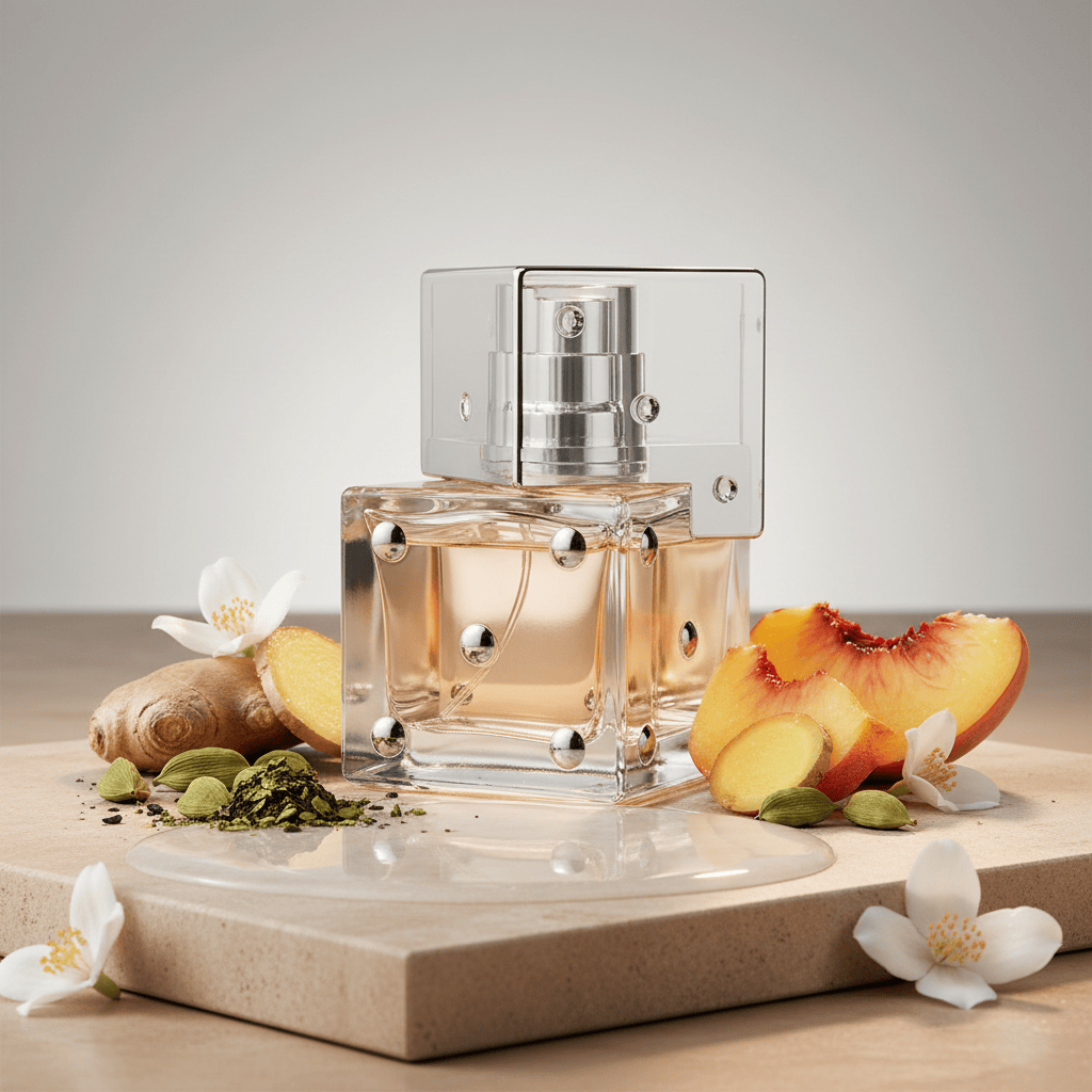 Billie Eilish Your Turn Unisex Eau de Parfum 3.4 oz / 100 ml