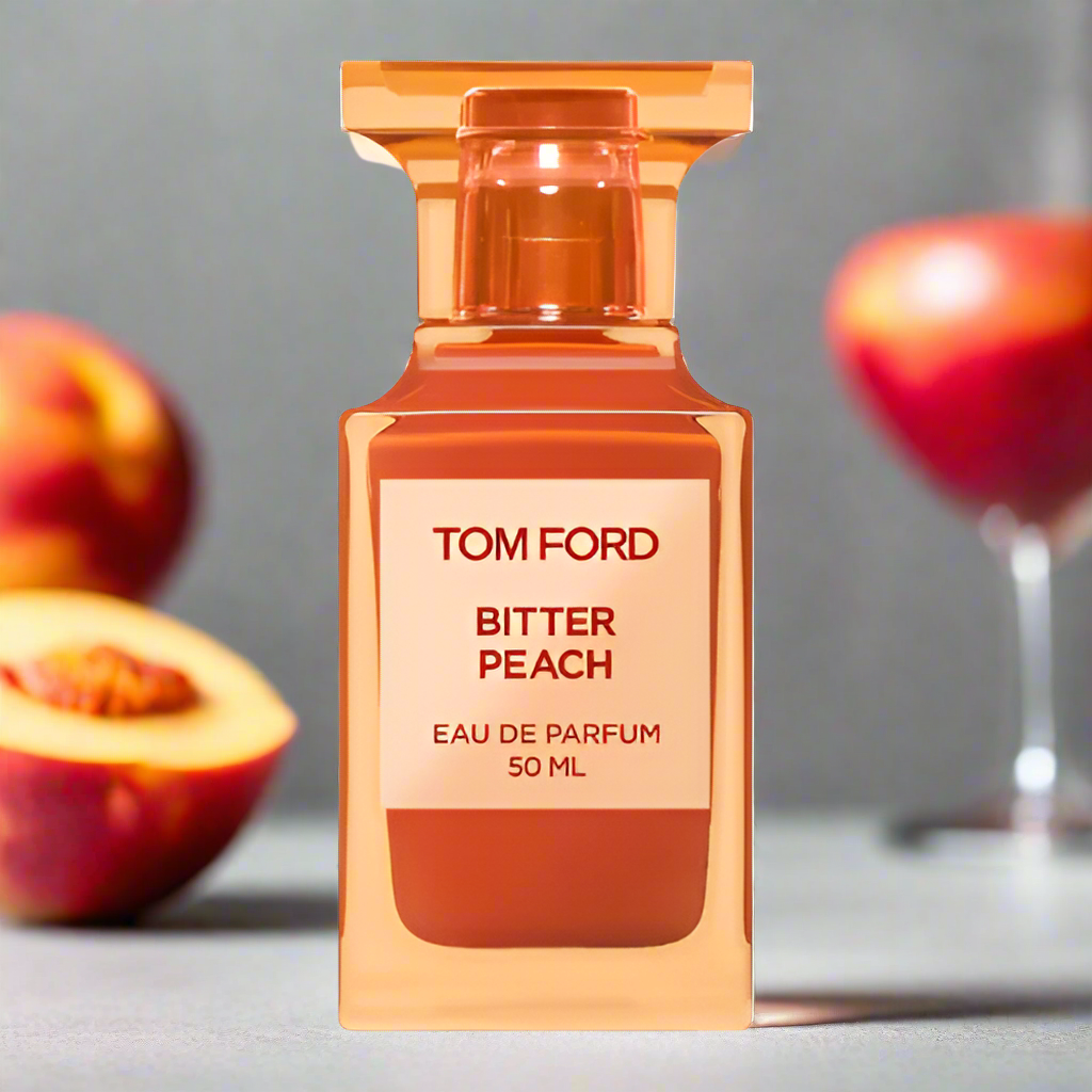 Tom Ford Bitter Peach 1.7 oz. -Brand store New