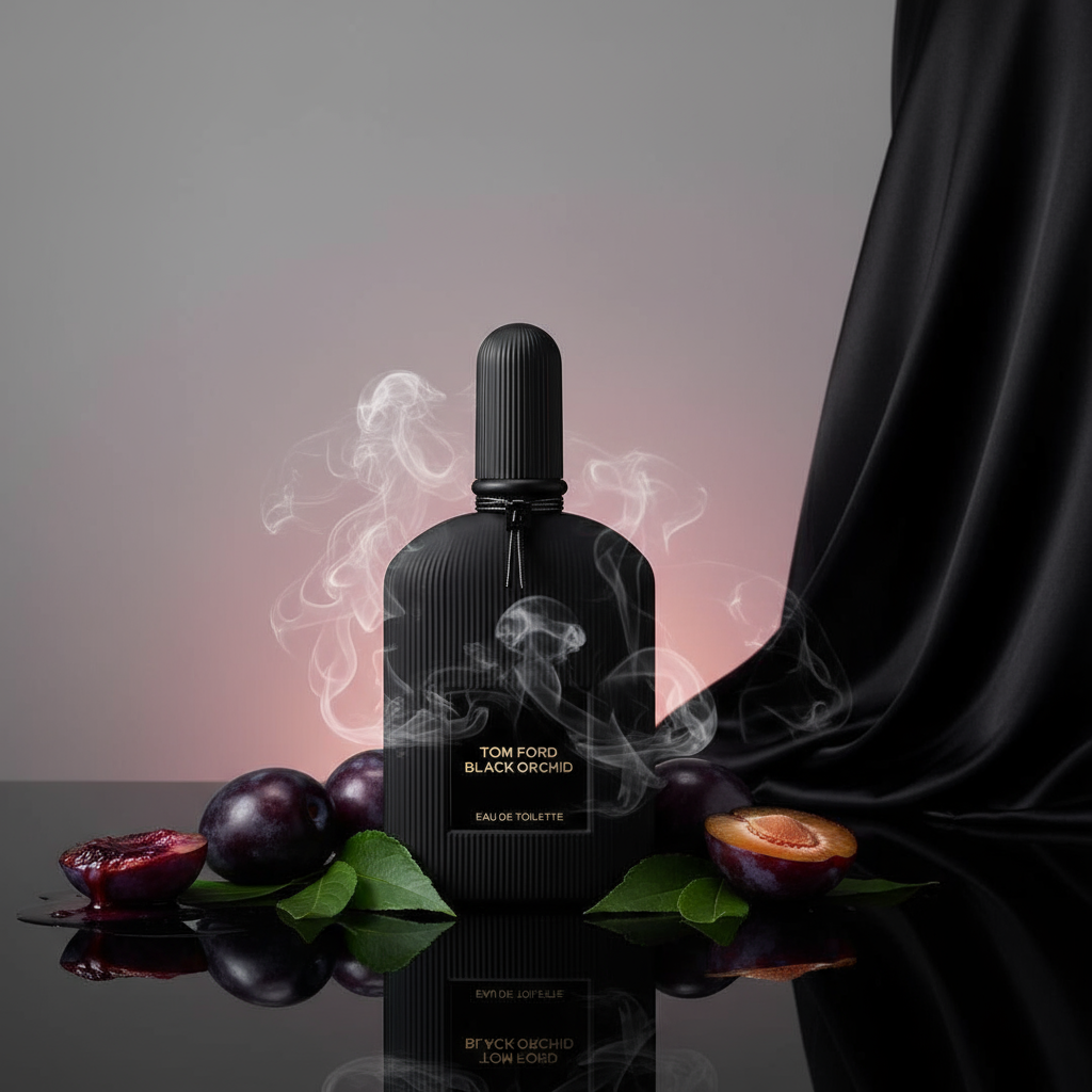 Tom Ford Black Orchid - For Women Eau De Toilette – Fandi Perfume