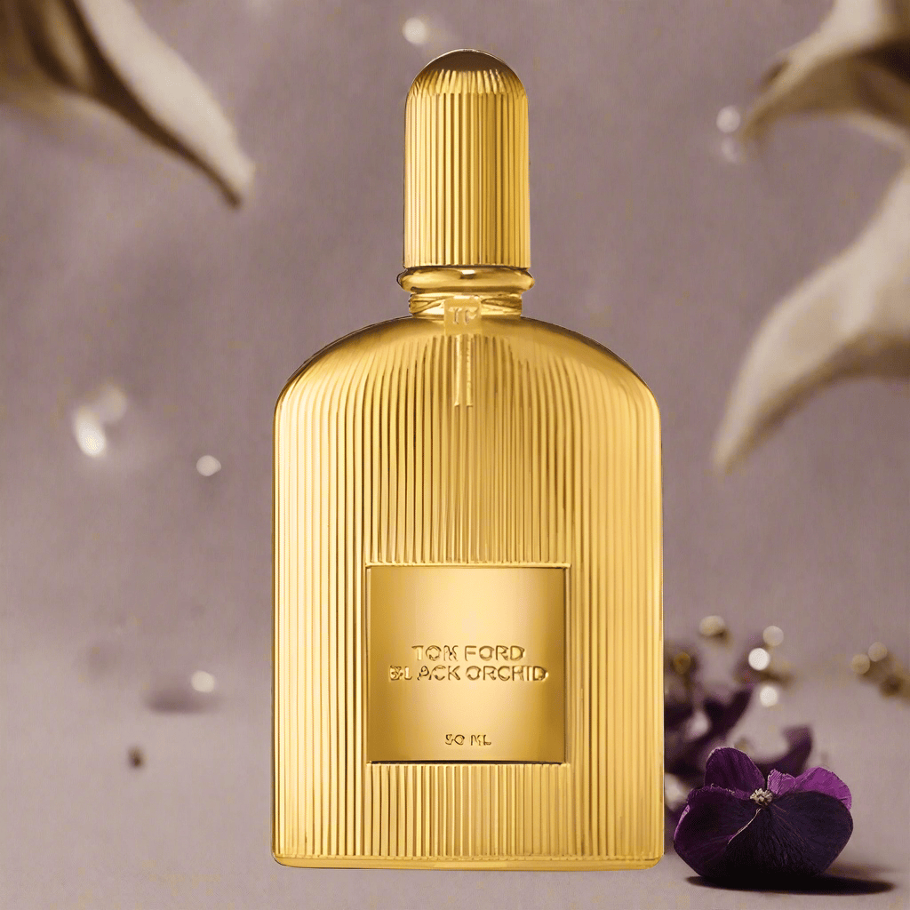 Tom Ford Black Orchid Parfum Unisex Perfume/Cologne For Men