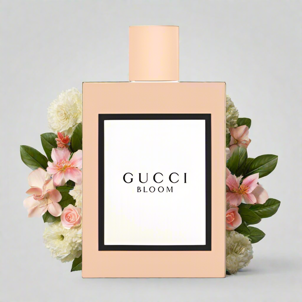 Gucci Bloom 2024 Perfume 3.3oz