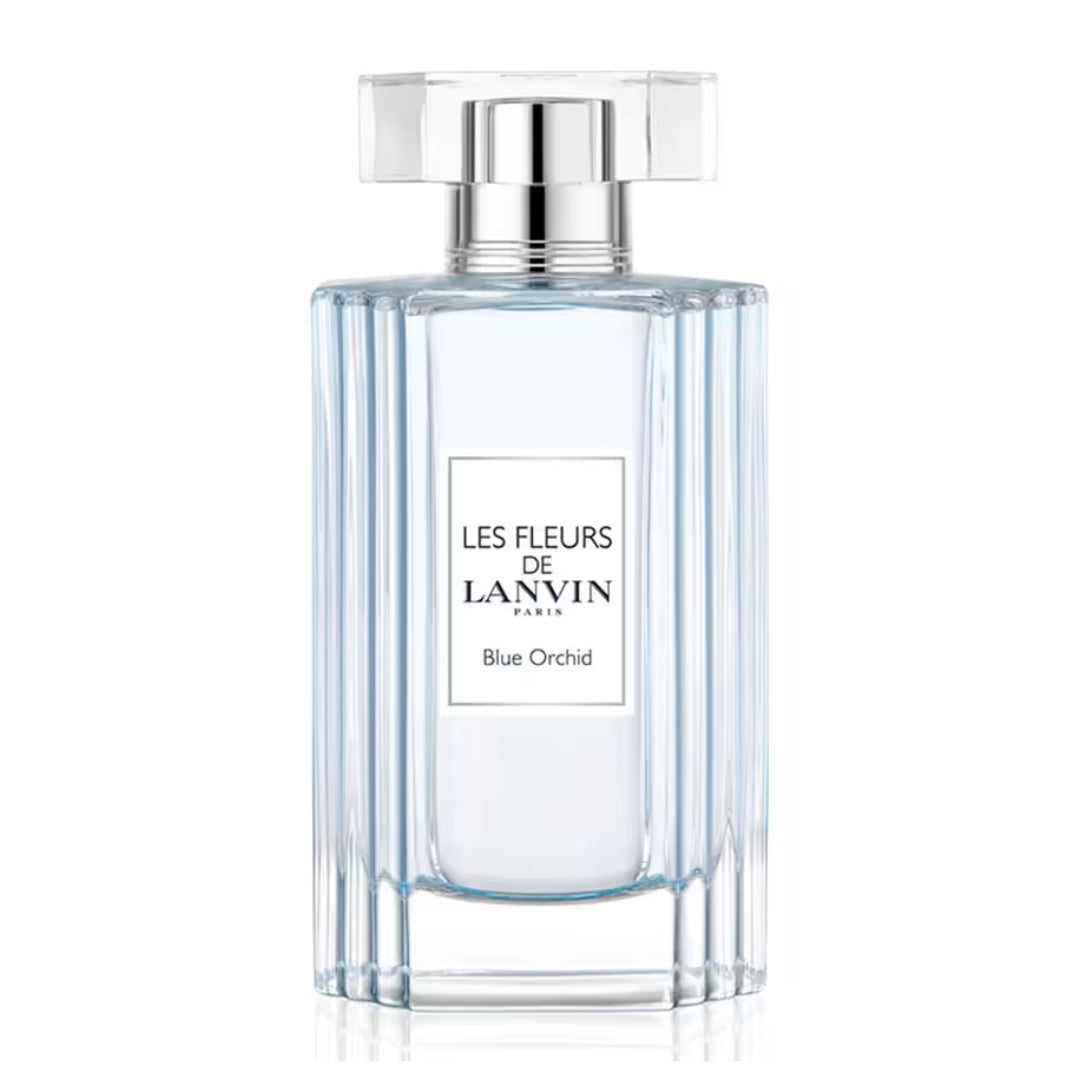 Lanvin Blue Orchid Women's Perfume/Cologne For Women Eau de