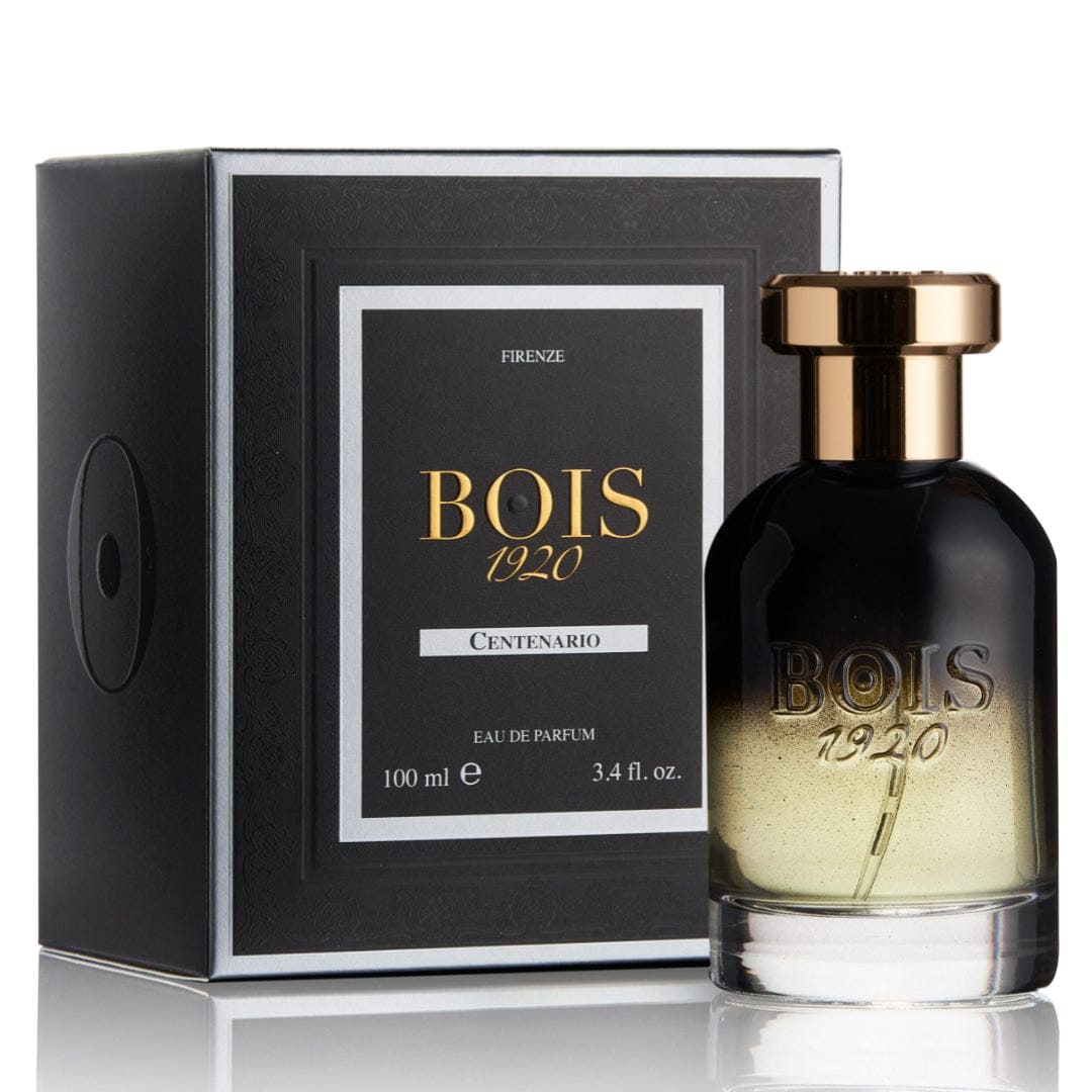 Bois 1920 Centenario Unisex Perfume/Cologne For Men & Women Eau de Parfum 3.4oz Edp