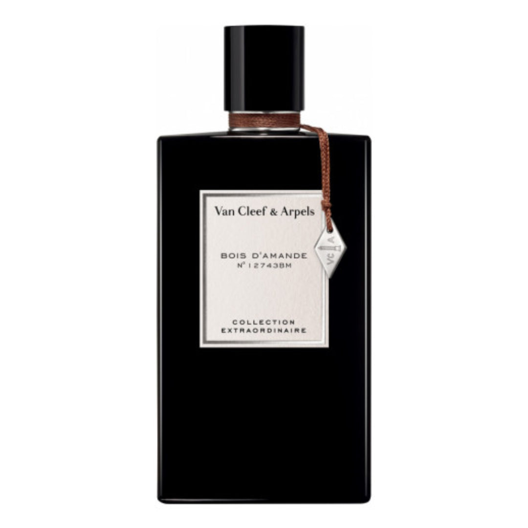 香水(ユニセックス) Van Cleef & Arpels Bois d'Amande 75ml Van Cleef & Arpels Bois d'Amande Unisex Perfume/Cologne For Men