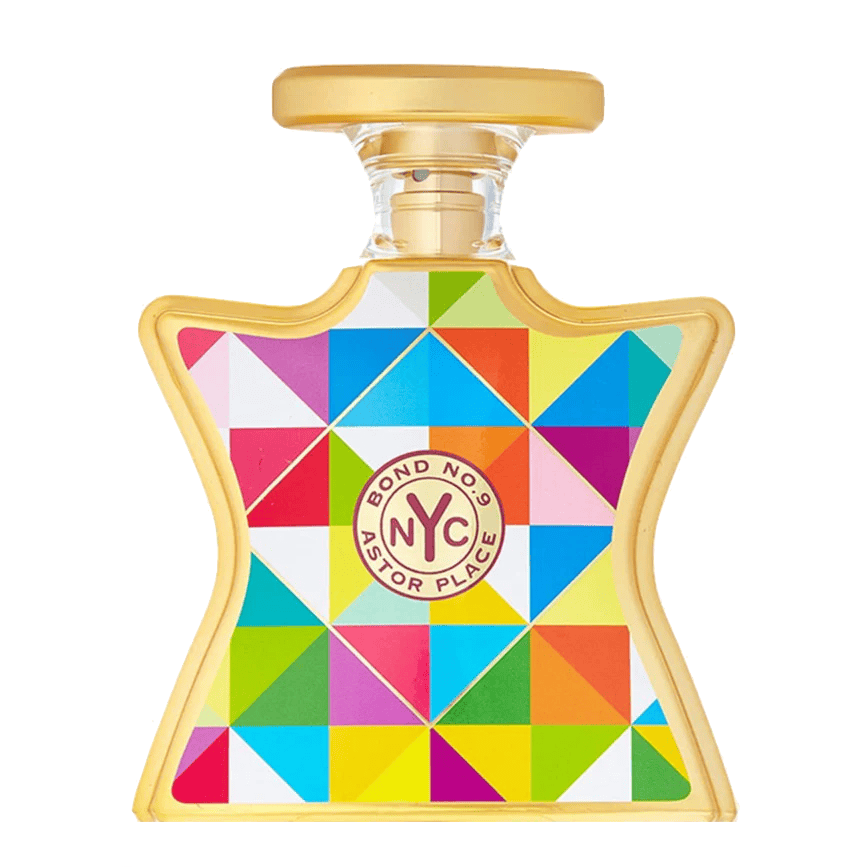 Bond No.9 Astor Place - For Women Eau De Parfum