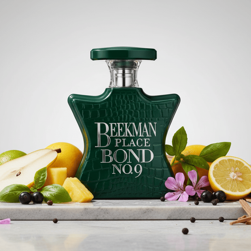 Bond No 9 Beekman Place