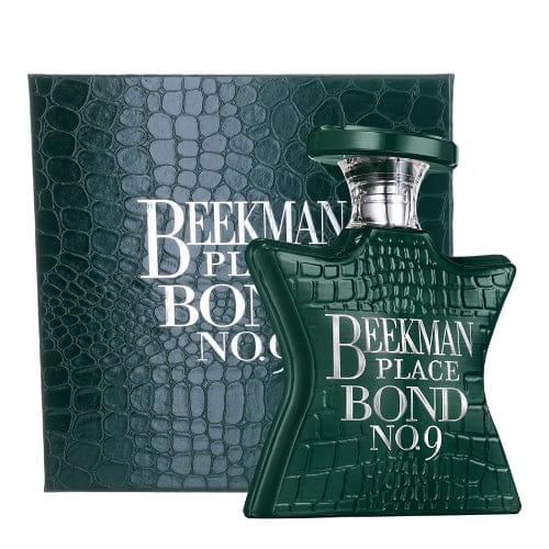 Bond No 9 Beekman Place - Unisex Eau de Parfum 3.3 oz / 100 ml