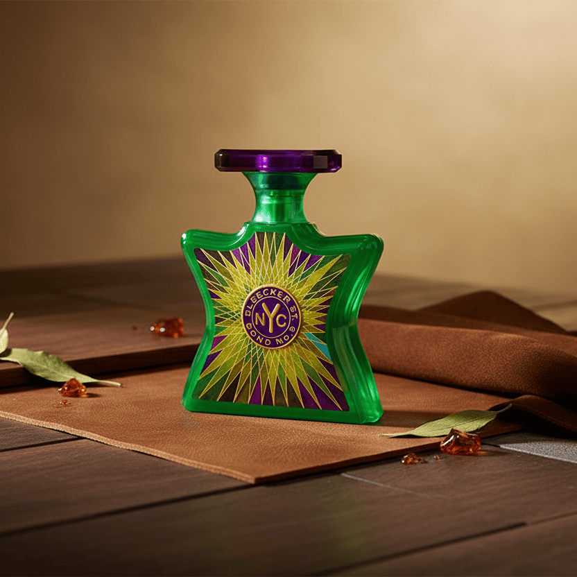 Bond No.9 Bleecker St Unisex Eau De Parfum