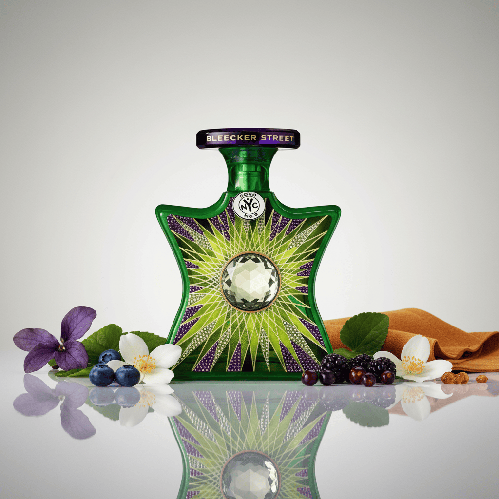 Bond No.9 Bleecker Swarovski 3.4 oz / 100 ml