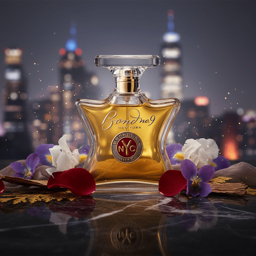 Bond No.9 Broadway Nite 3.3 oz / 100 ml