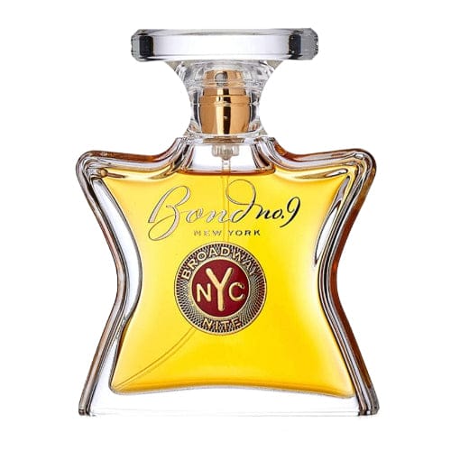 Bond No.9 Broadway Nite - For Women Eau De Parfum 3.3 oz / 100 ml