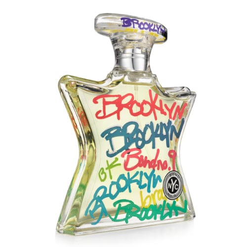 Bond No.9 Brooklyn - Unisex Eau De Parfum 3.3 oz / 100 ml