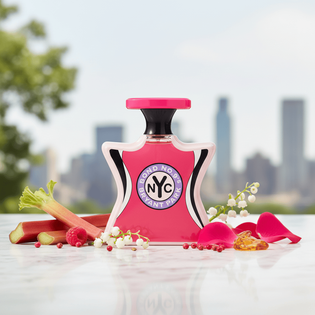 Bond No.9 Bryant Park  3.3 oz / 100 ml