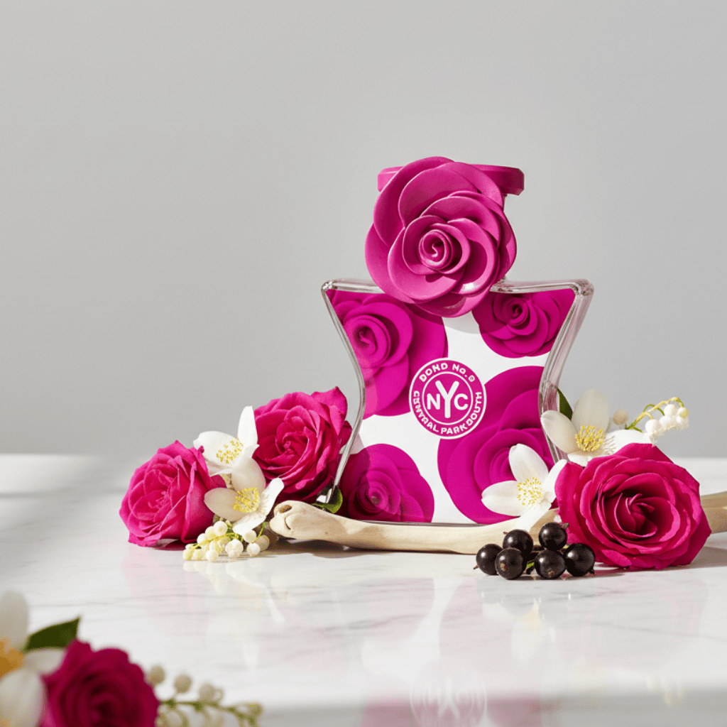 Bond No.9 Central Park South 3.3 oz / 100 ml