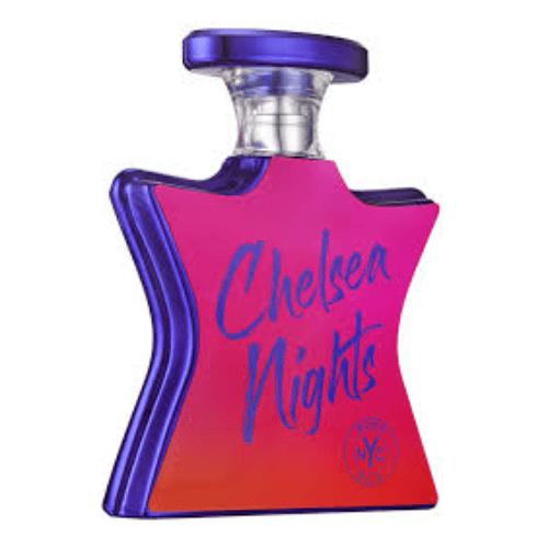 Bond No 9 Chelsea Nights Ltd - Unisex Eau de Parfum
