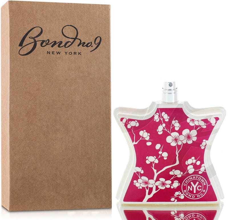 Bond No.9 Chinatown– Fandi Perfume