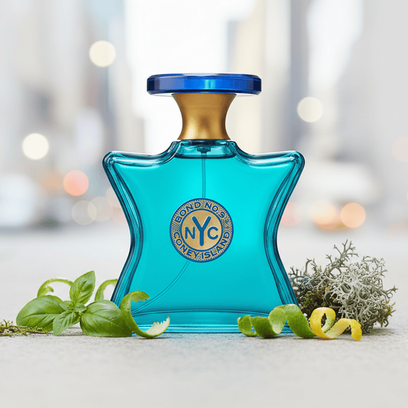 Bond No.9 Coney Island  3.3 oz / 100 ml