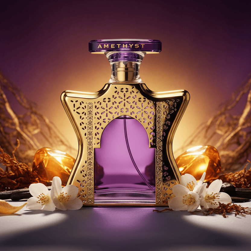 Bond No.9 Dubai Amethyst 3.3 oz / 100 ml