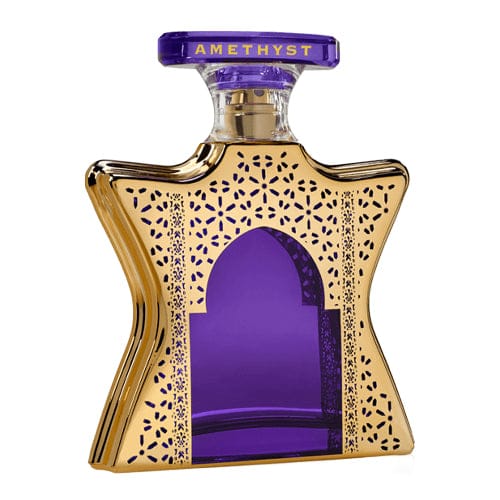 Bond No.9 Dubai Amethyst - Unisex Eau De Parfum 3.3 oz / 100 ml
