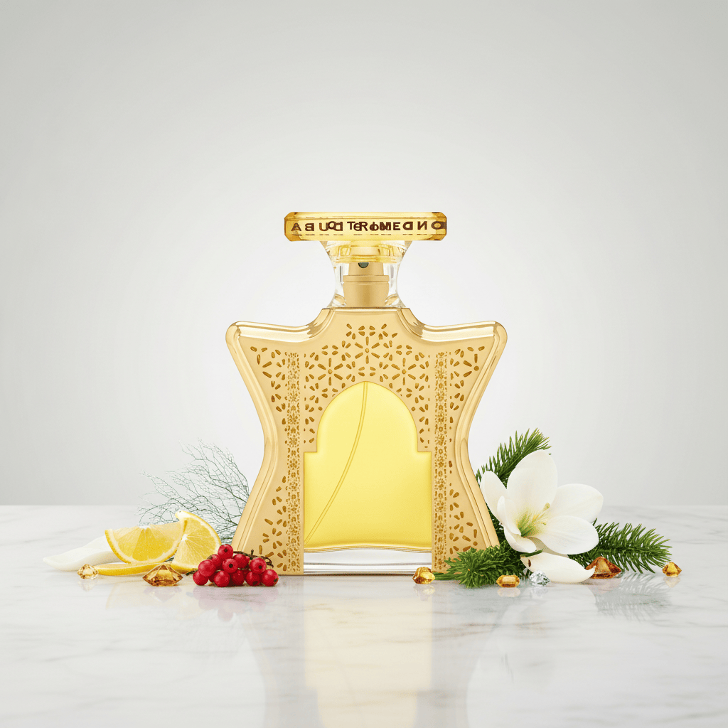 Bond No.9 Dubai Citrine 3.3 oz / 100 ml