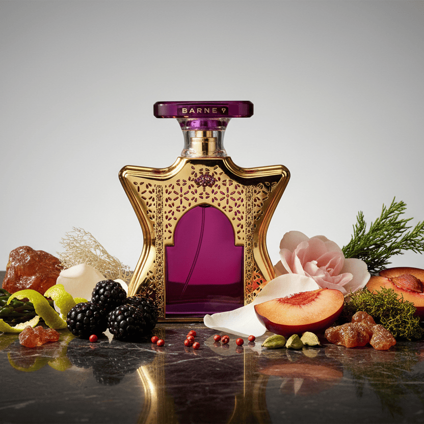 Bond No.9 Dubai Garnet 3.3 oz / 100 ml