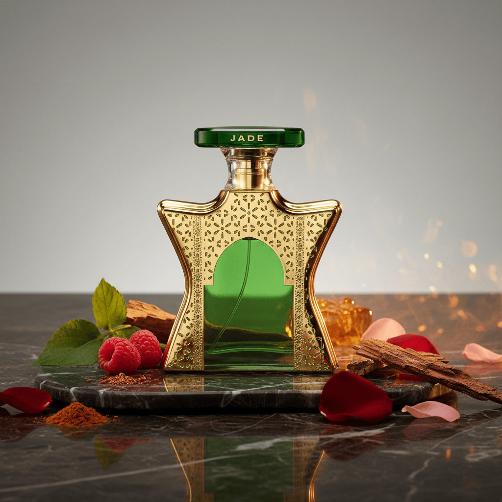 Bond No.9 Dubai Jade 3.3 oz / 100 ml