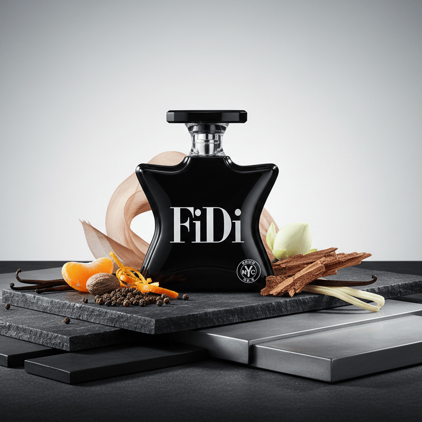 Bond No.9 Fidi 