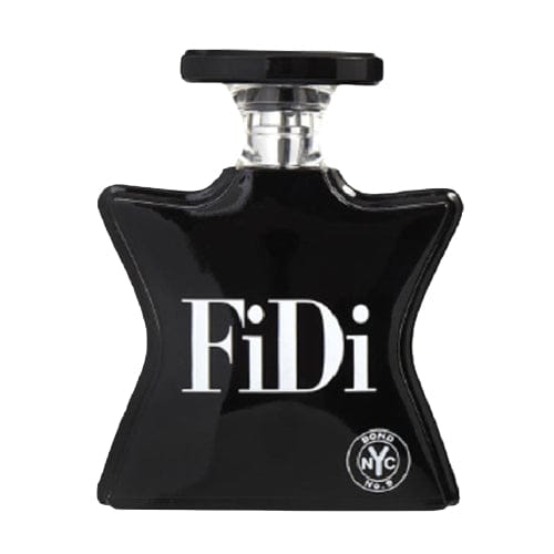 Bond No.9 Fidi - Unisex Eau De Parfum