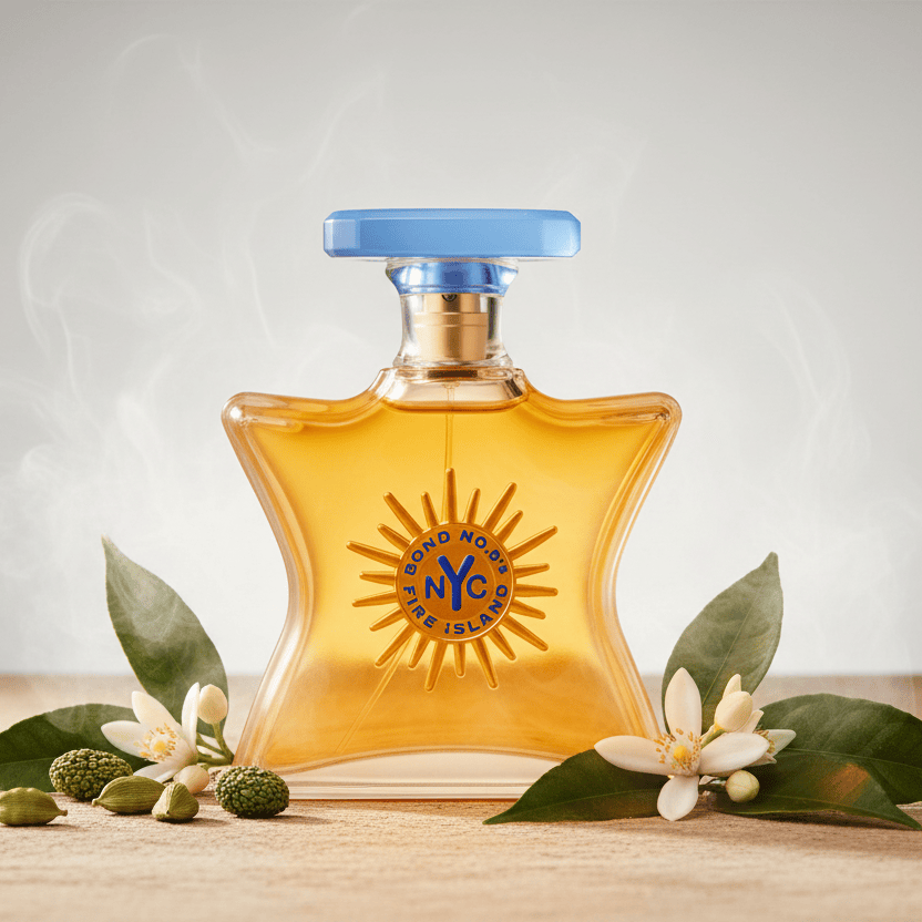 Bond No.9 Fire Island  3.3 oz / 100 m l